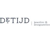 Logo De Tijd