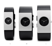 Radius 9 horloge quarz