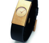 Radius 9 horloge quarz