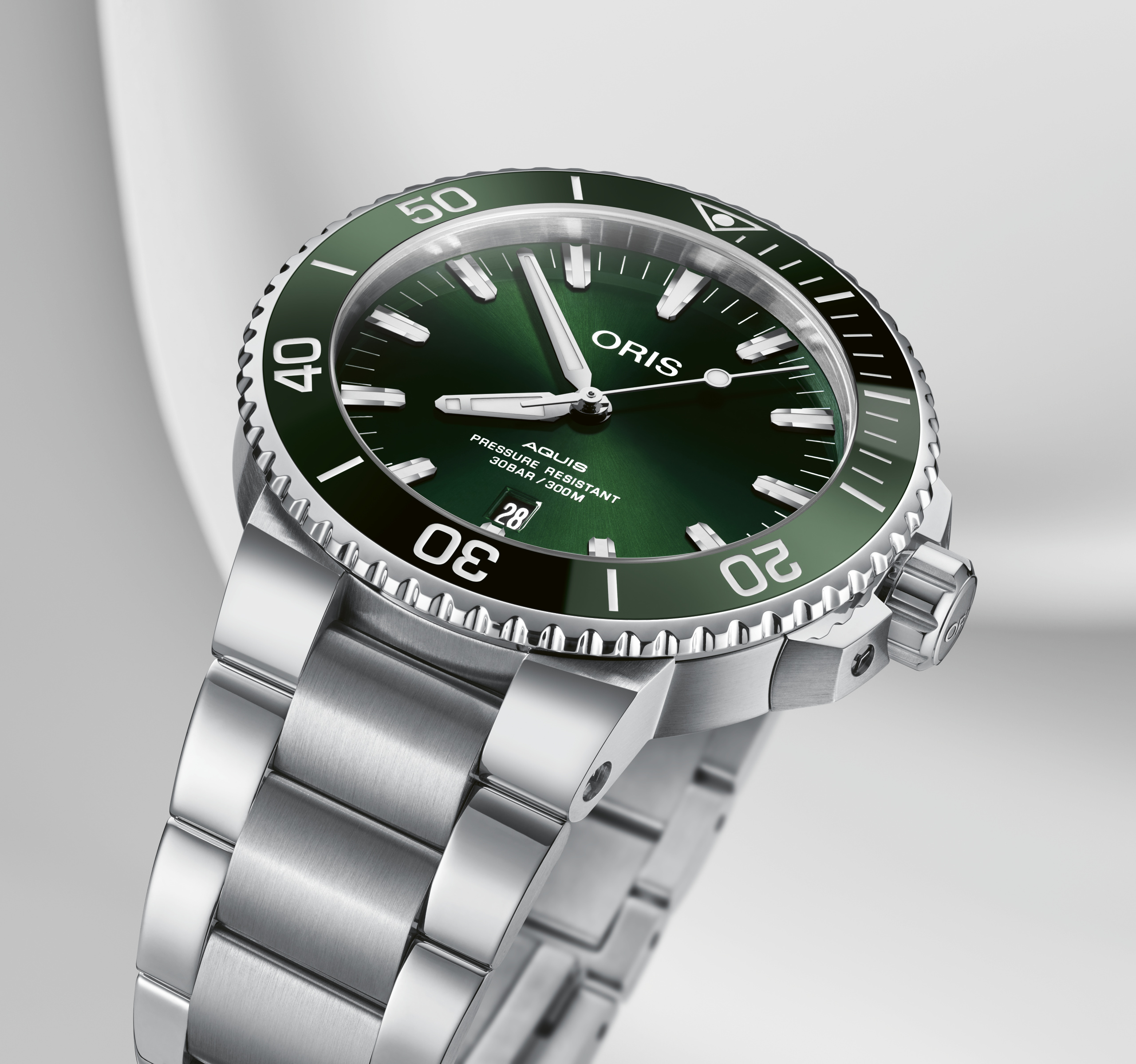 Oris Aquis Date 41,5