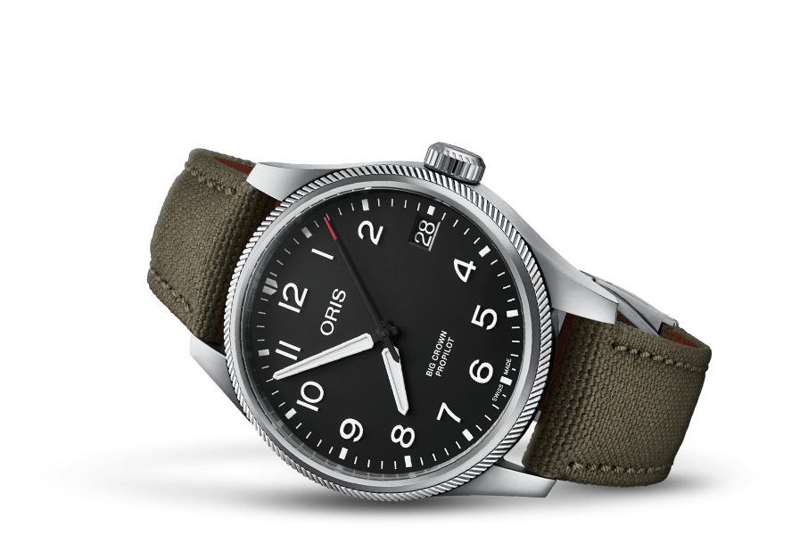 Oris Big crown Propilot Big date