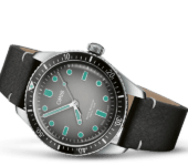 Oris Divers Sixty-five