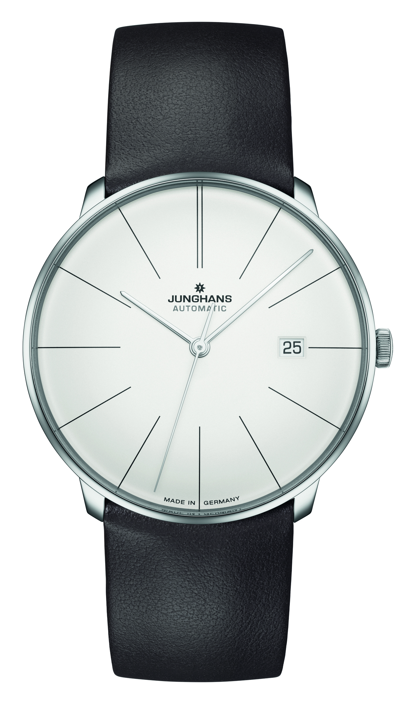 Junghans Meister fein Automatic