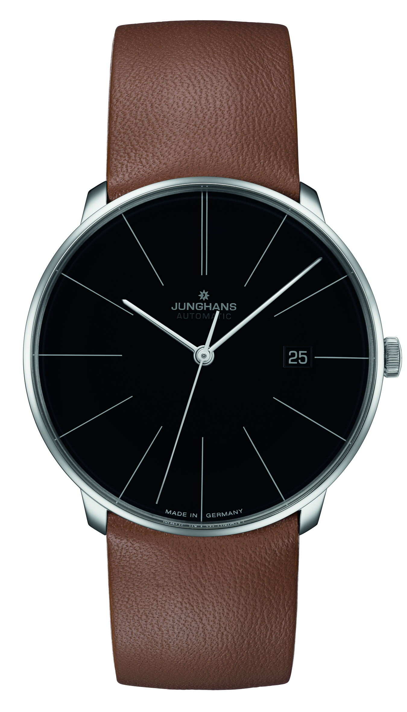 Junghans Meister fein Automatic