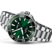 Oris Aquis Date 41,5