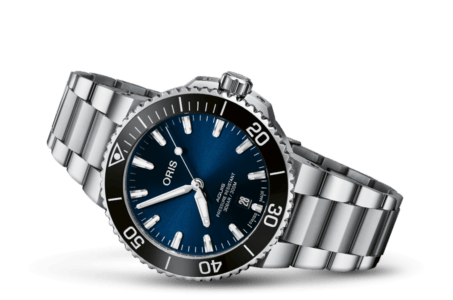 Oris Aquis Date 41,5