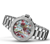Oris Aquis Date Upcycle – 36,5 mm