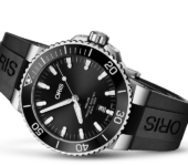 Oris Aquis Date 43,5