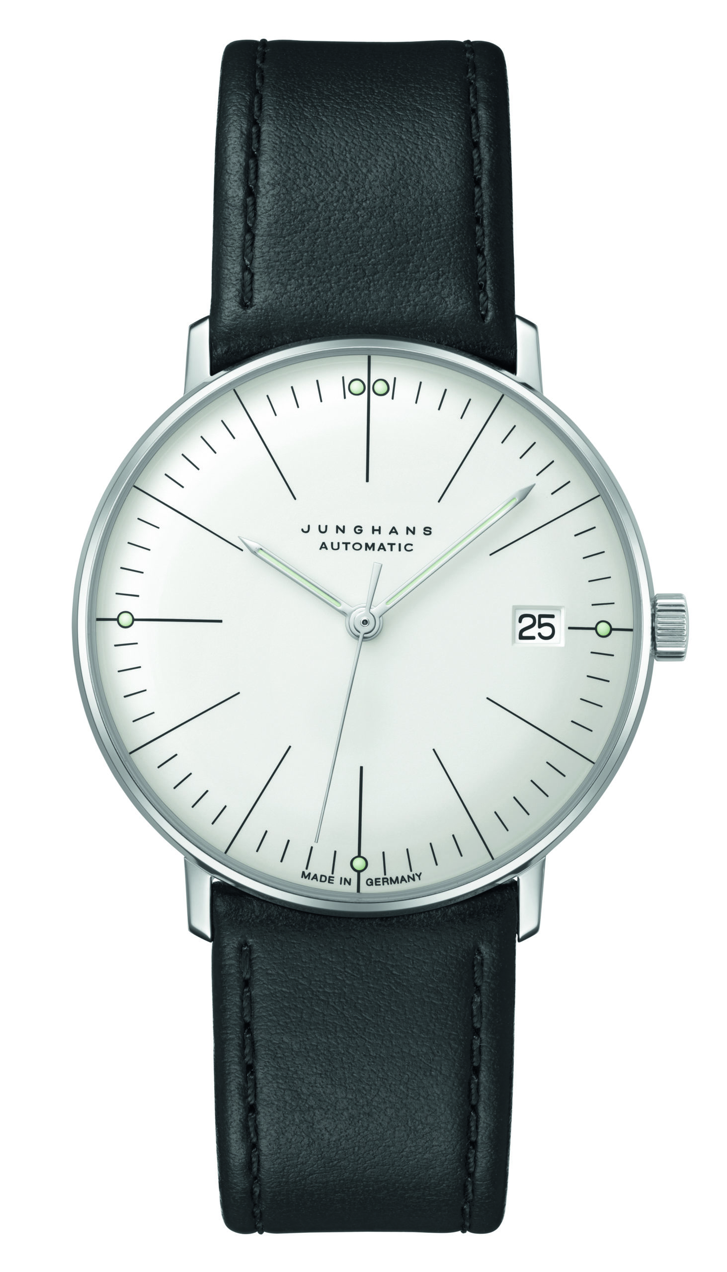 Junghans Max Bill Kleine Automatic