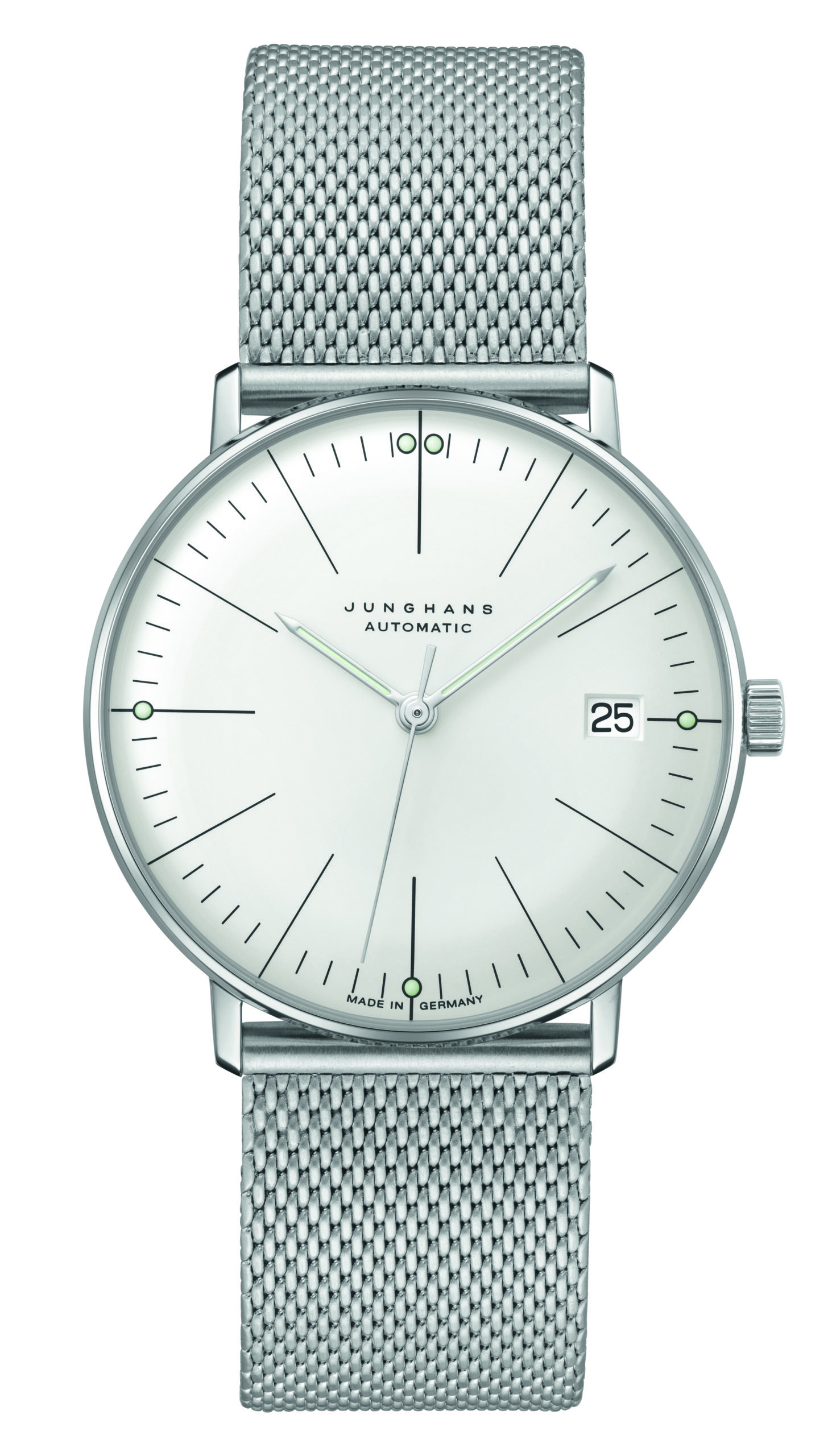 Junghans Max Bill Kleine Automatic