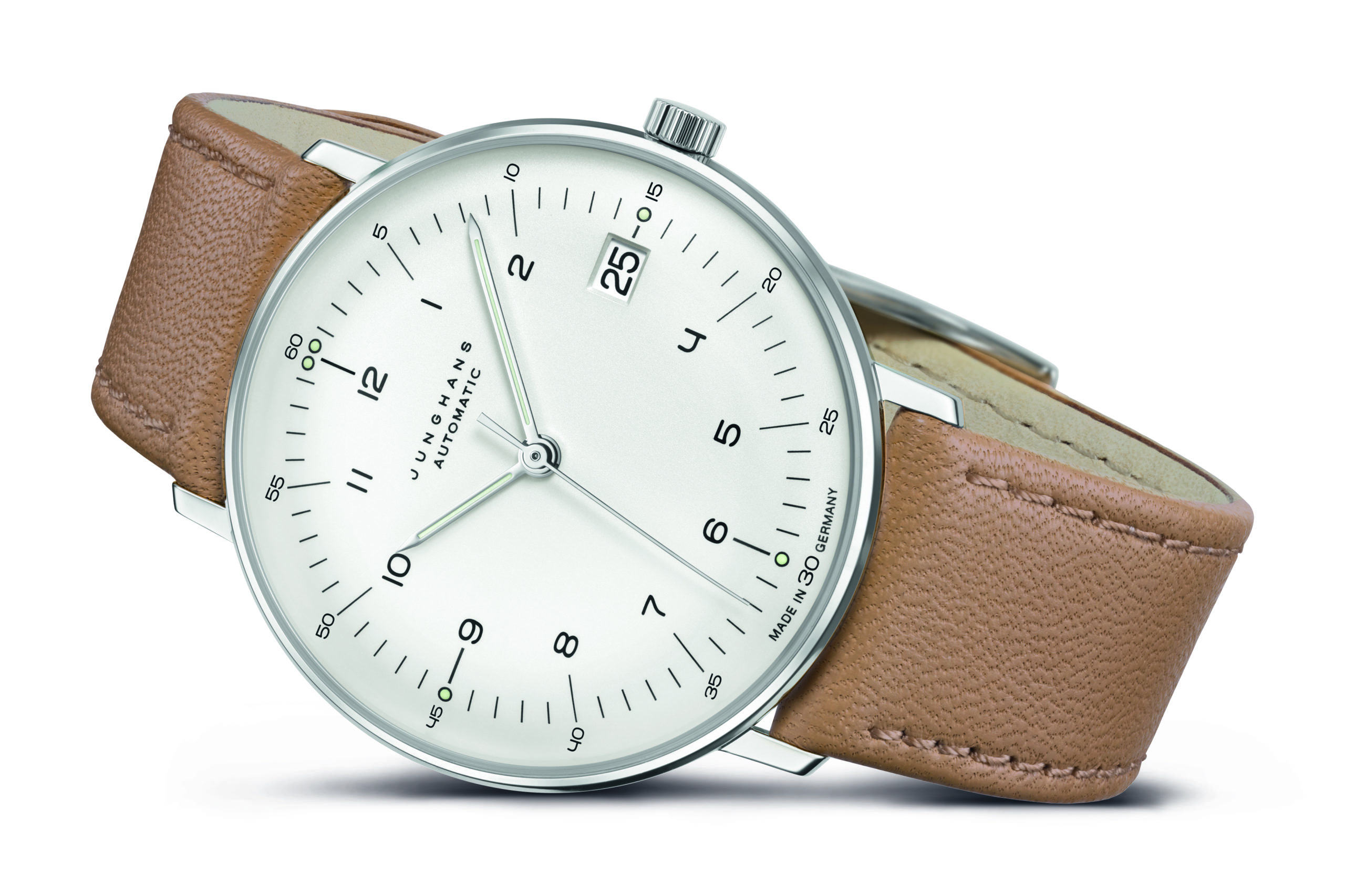 Junghans Max Bill Kleine Automatic