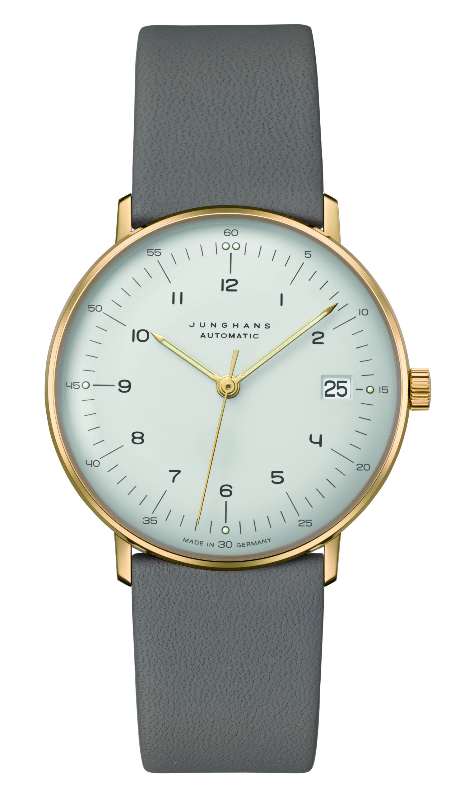 Junghans Max Bill Kleine Automatic