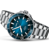Oris Aquis Date 41,5 Calibre 400