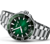 Oris Aquis Date 41.5 Calibre 400