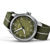 Oris Okavango Air Rescue Limited Edition