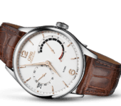 Oris Artelier Calibre 111
