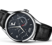 Oris Artelier Calibre 112