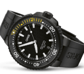 Oris AquisPro Date Calibre 400
