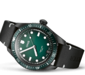 Oris 10 Years of Mr Porter Limited Edition