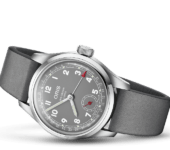 Oris Hölstein Edition 2021