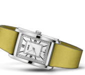 Oris Rectangular