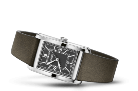 Oris Rectangular