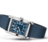 Oris Rectangular