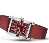 Oris Rectangular