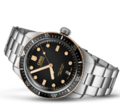 Oris Divers Sixtyfive