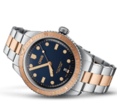 Oris Divers Sixty-Five