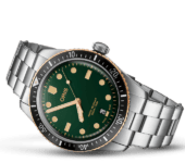 Oris Divers Sixtyfive