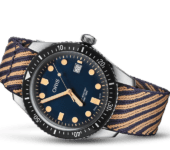 Oris Divers Sixty-Five