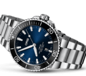 Oris Aquis Date 43,5