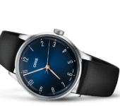 Oris James Morrison Academy of music limited edition
