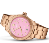 Oris Divers Sixty-Five