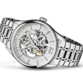 Oris Artelier Skeleton