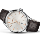 Oris Artelier Chronometer Date