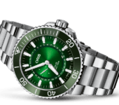 Oris Hangang Limited Edition