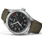 Oris Big Crown ProPilot Timer GMT