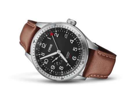 Oris Big Crown ProPilot Timer GMT