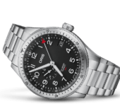 Oris Big Crown ProPilot Timer GMT