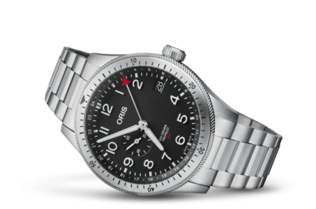 Oris Big Crown ProPilot Timer GMT