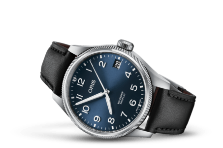 Oris Big Crown ProPilot Big Date