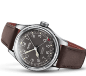 Oris Big Crown Pointer Date