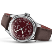 Oris Big Crown Pointer Date