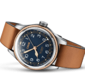Oris Big Crown Pointer Date