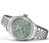 Oris Big Crown Pointer Date