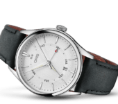 Oris Artelier Pointer Day Date