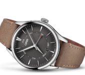 Oris Artelier Pointer Day Date