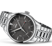Oris Artelier Pointer Day Date